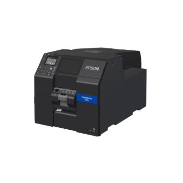 Epson ColorWorks CW-C6000Pe label printer Inkjet Colour 1200 x 1200 DPI Wired