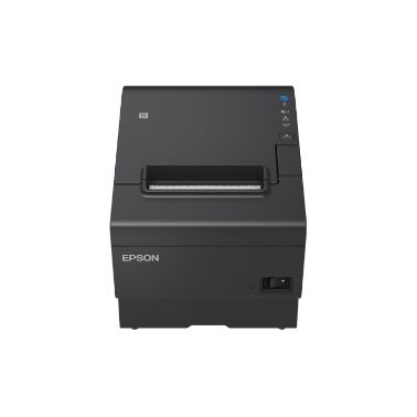 Epson TM-T88VII (112) 180 x 180 DPI Wired & Wireless Thermal POS printer