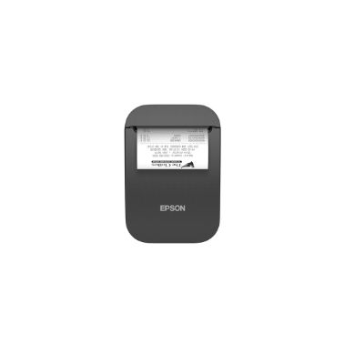 Epson TM-P80II AC (131) 203 x 203 DPI Wired & Wireless Thermal Mobile printer