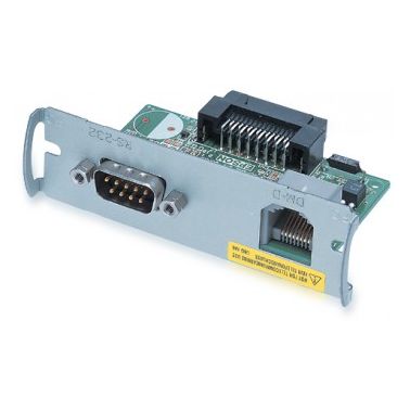 Epson UB-S09 interface cards/adapter