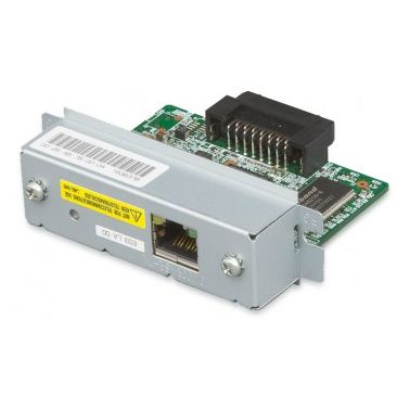 Epson UB-E0410/100 BaseT Ethernet I/F Board