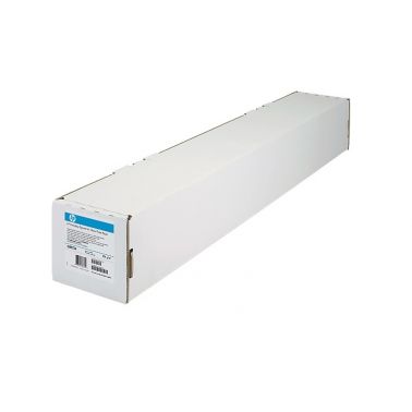 HP Clear Film 174 gsm-610 mm x 22.9 m (24 in x 75 ft)