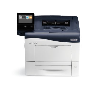 Xerox VersaLink C400 A4 35 / 35ppm Duplex Printer Sold PS3 PCL5e/6 2 Trays 700 Sheets