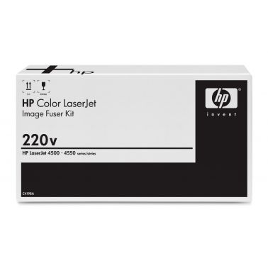 HP C4198A Fuser kit, 150K pages for Canon LBP-83