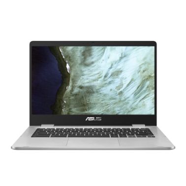 ASUS Chromebook C423NA-DB42F notebook 35.6 cm (14") Full HD Intel