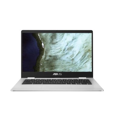 ASUS Chromebook C423NA-EC0418 notebook 35.6 cm (14") 1920 x 1080 pixels Touchscreen Intel