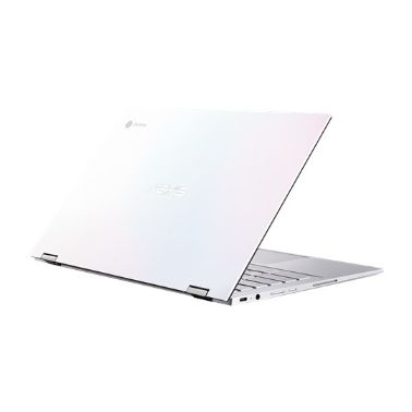 ASUS Chromebook Flip C436FA-E10097 notebook i5-10210U 35.6 cm (14") Touchscreen Full HD IntelÂ® Core