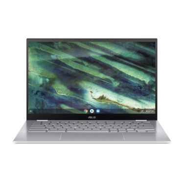 ASUS Chromebook Flip C436FA-E10340 35.6 cm (14") Touchscreen Full HD 10th gen Intel