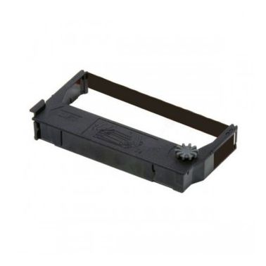 Epson C43S015360 (ERC-23-B) Nylon black, 1500K characters