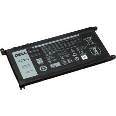 DELL Main Battery Pack 11.4V 3500mAh