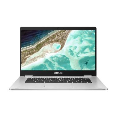 ASUS Chromebook C523NA-A20101 notebook LPDDR4-SDRAM 39.6 cm (15.6") Intel