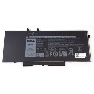 Origin Storage Dell Battery Latitude 7400 / PWS 3540 4C 68 WHR