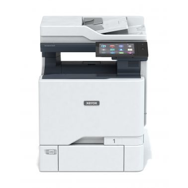 Xerox VersaLink C625 A4 50ppm Duplex Copy/Print/Scan/Fax Select Plus PS3 PCL5e/6 2 Trays 650 Sheets