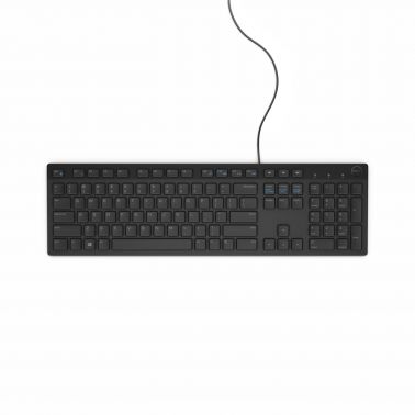 DELL Keyboard, External, USB,