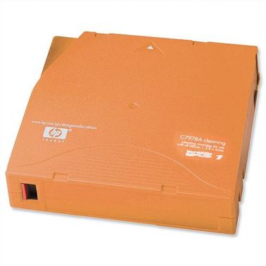 HPE C7978A cleaning media Cleaning cartridge