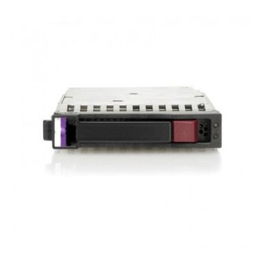 HPE MSA 900GB 6G SAS 10K SFF(2.5-inch) Dual Port Ent 3yr Warranty Hard Drive 2.5"