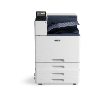 Xerox VersaLink C9000 A3 45/45 Ppm Duplex Printer Metered Adobe Ps3 Pcl5E/6 3 Trays Total 1140 Sheet