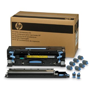 HP C9153A Maintenance-kit 220V, 350K pages for Canon LBP-5060/Troy 9000