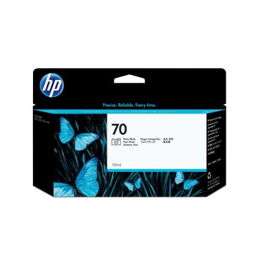 HP C9449A/70 Ink cartridge foto black 130ml for HP DesignJet Z 2100/3100/3200/5200/5400