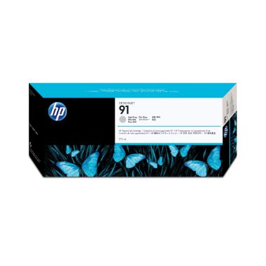 HP C9466A/91 Ink cartridge photo gray 775ml for HP DesignJet Z 6100