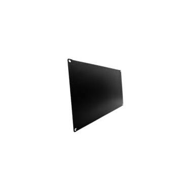 Eco NetCab 5U 19" BLANKING PANEL (BLACK)