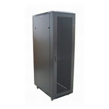 Eco NetCab 12U 600x1000 19" Floor Standing Server Cabinet / Rack