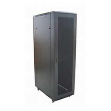 Eco NetCab 27U 600x1000 19" Floor Standing Server Cabinet / Rack