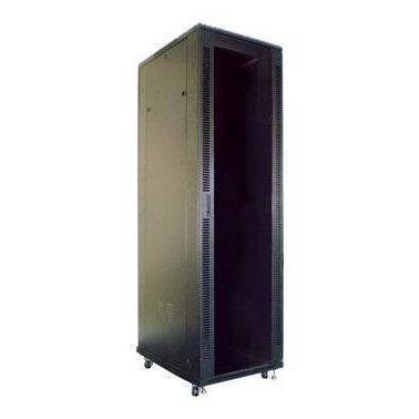 Dynamode CAB-FE-27U-86 rack cabinet Freestanding rack Black