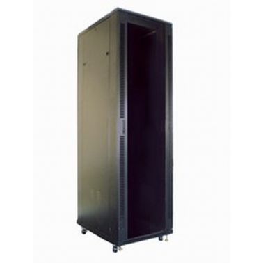 Eco NetCab 27U 800x600 19" Floor Standing Data / Comms Cabinet / Rack - NA