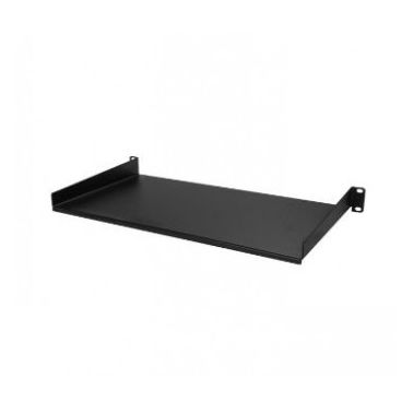 StarTech.com 1U Rack Shelf - 10 in. Deep