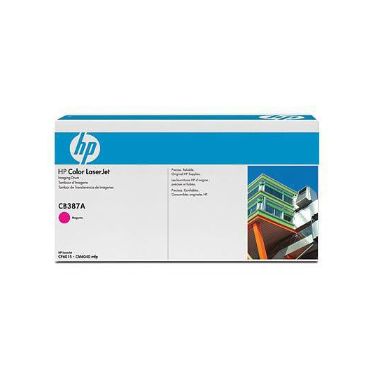 HP Drum Color Image Unit Magenta