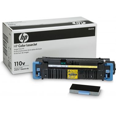 HP CB457A fuser 100000 pages