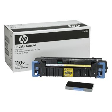 HP CB458A Fuser kit, 100K pages for HP CLJ CP 6015/CM 6040