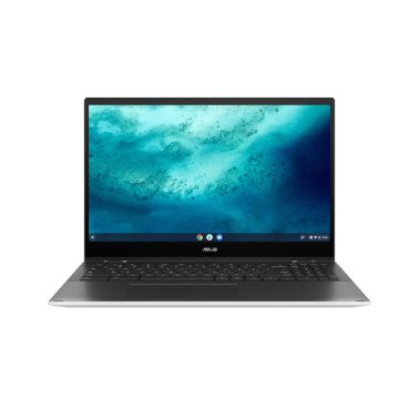 ASUS Chromebook Flip CB5500FEA-E60071 notebook 39.6 cm (15.6") Touchscreen Full HD 11th gen IntelÂ® Coreâ„¢ i3 8 GB LPDDR4-SDRAM 128 GB SSD Wi-Fi 6 (802.11ax) Chrome OS Black, White