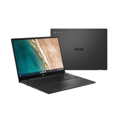 ASUS Chromebook CB5601FBA-MC0024 notebook i5-1235U 40.6 cm (16") Touchscreen WUXGA IntelÂ® Coreâ„¢ i