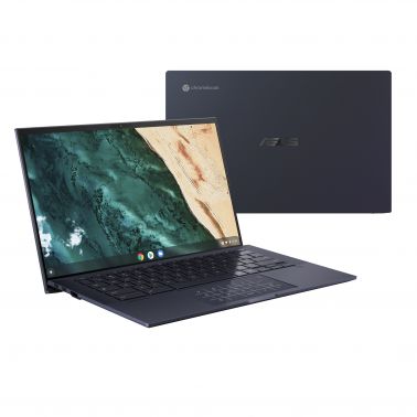 Asus Chromebook Cb9400cea-Hu0087-Ita+Cbe 35.6 Cm (14") Touchscreen Full Hd