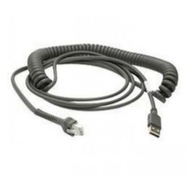 Zebra 2.8m USB A