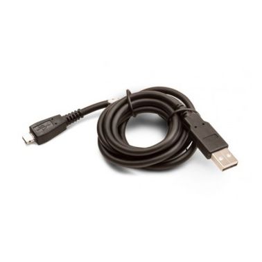 Honeywell CBL-500-120-S00-00 USB cable 1.2 m USB A Mini-USB A Black