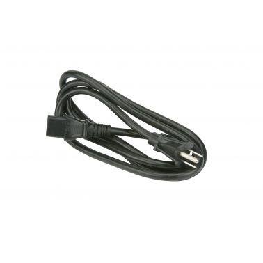 Supermicro CBL-PWCD-0160-IS power cable Black 1.82 m NEMA 5-15P IEC C13
