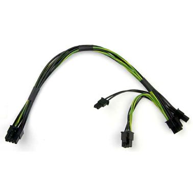 Supermicro CBL-PWEX-0582 internal power cable 0.3 m