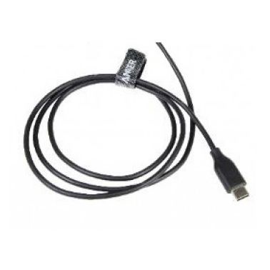 Zebra CBL-TC2X-USBC-01 USB cable USB A Black