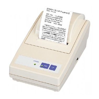 Citizen CBM-910II Dot matrix POS printer Wired