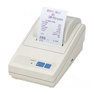 Citizen CBM-910II Dot matrix POS printer Wired