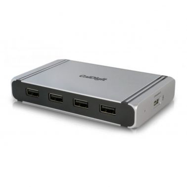 CalDigit Thunderbolt 4 , USB4 ELEMENT