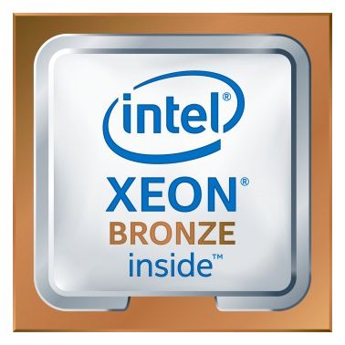 Intel Xeon 3106 processor 1.70 GHz 11 MB L3