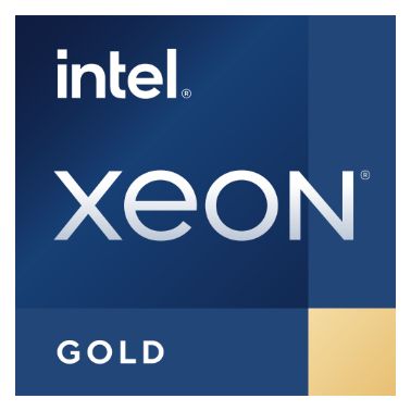 Intel Xeon Gold 6326 processor 2.9 GHz 24 MB