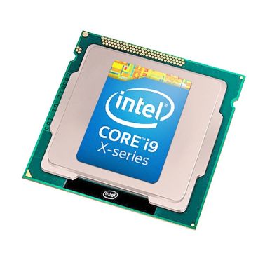 Intel Core i9-10980XE processor 3 GHz 24.75 MB
