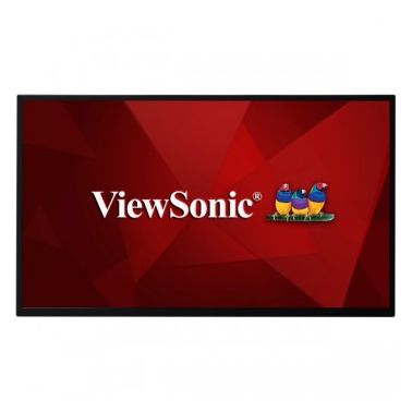 Viewsonic CDE3205-EP signage display 81.3 cm (32") LED Full HD Digital signage flat panel Black