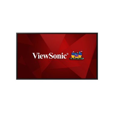 Viewsonic CDE4320 43" 4K Wireless Presentation Display (WPD)