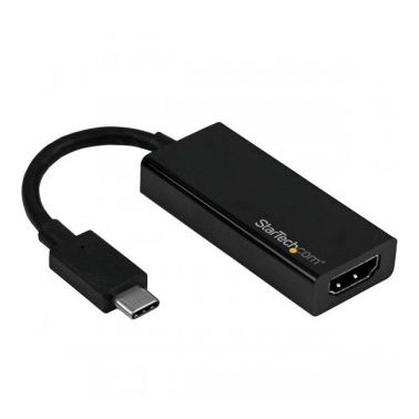 StarTech.com USB-C to HDMI Adapter - 4K 60Hz